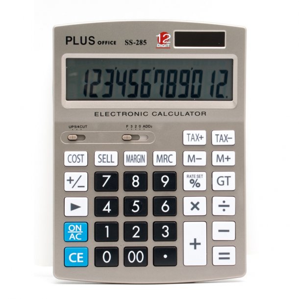 Kalkulator SS-285