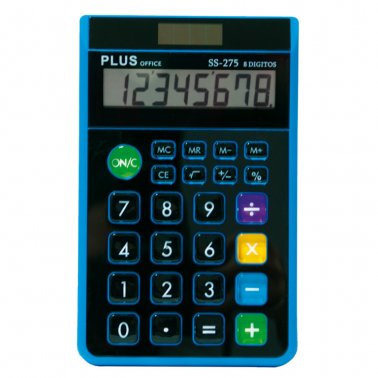 Kalkulator SS-275