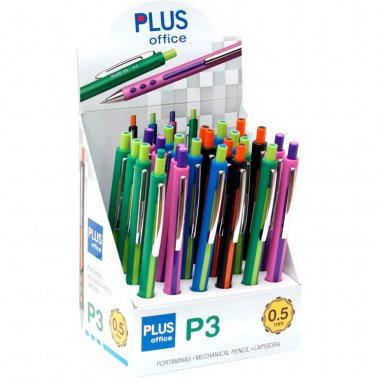 Tehnička olovka Plus office P3