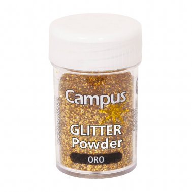 Glitter 8g zlatni i srebrni Littlies