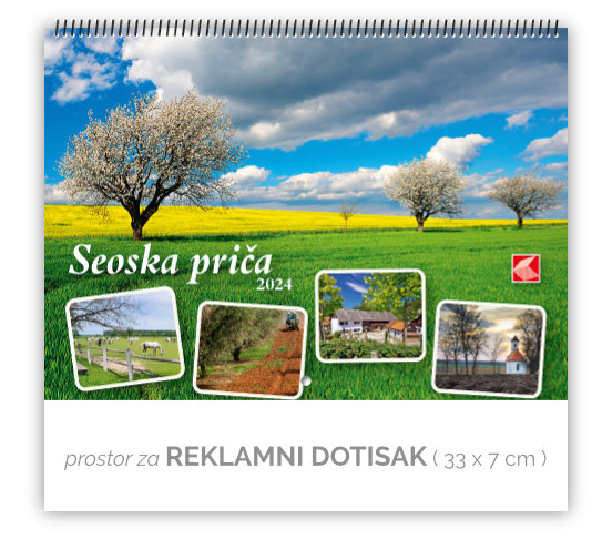 KALENDAR SEOSKA PRIČA