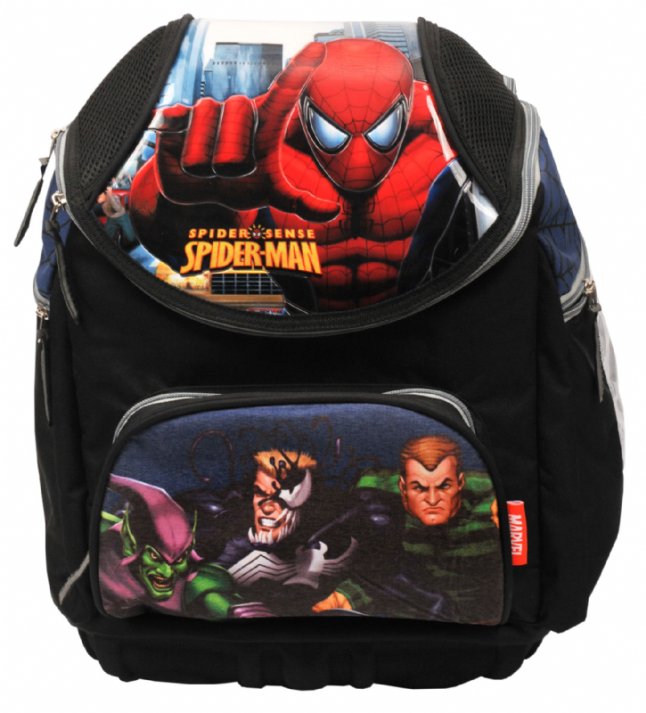 Torba Anatomska  Spiderman