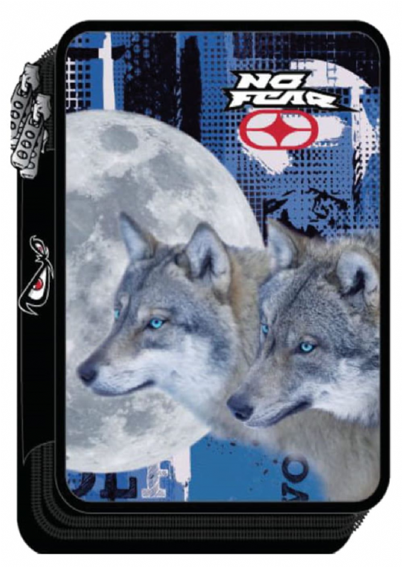 Pernica moonlight wolf