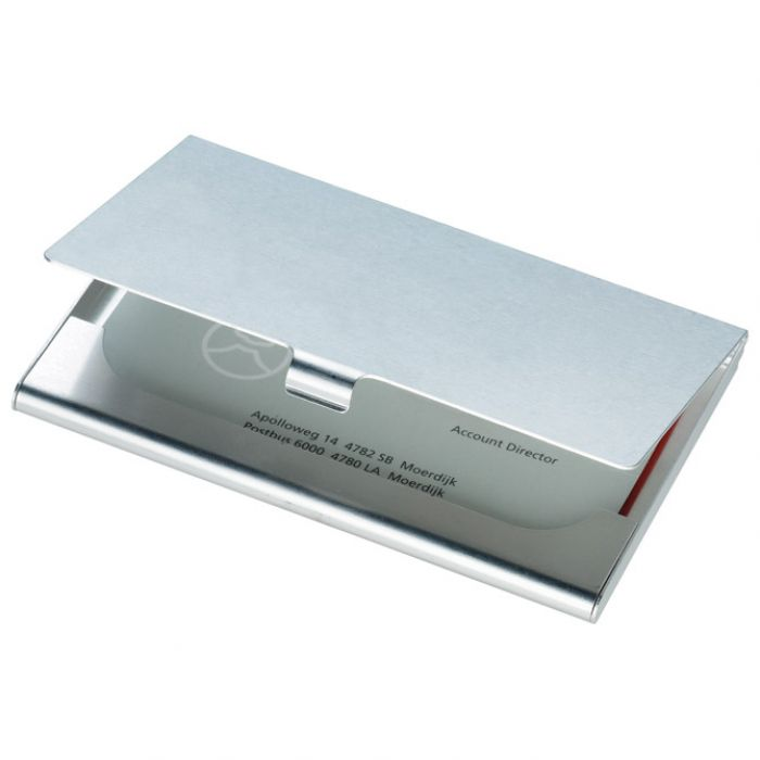 Etui aluminijski 