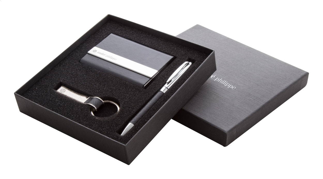 Nouart pisaći set 