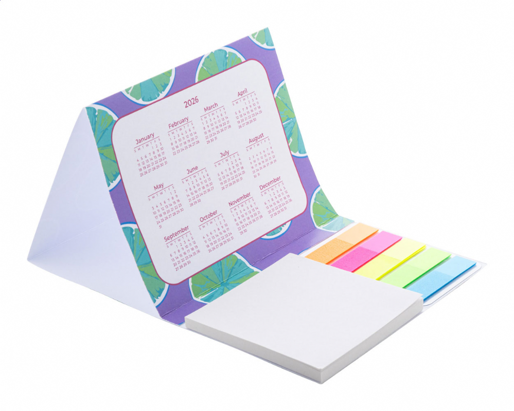  Combo kalendar s datumom po narudžbi