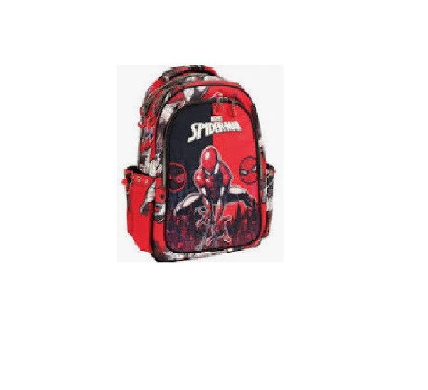 RUKSAK SPIDERMAN 