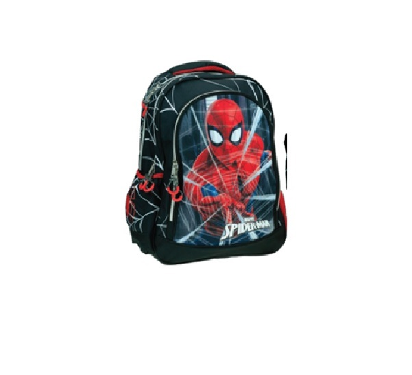 RUKSAK SPIDERMAN 